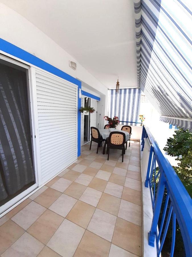 Holiday House 3- Kallithea Halkidiki Exteriér fotografie