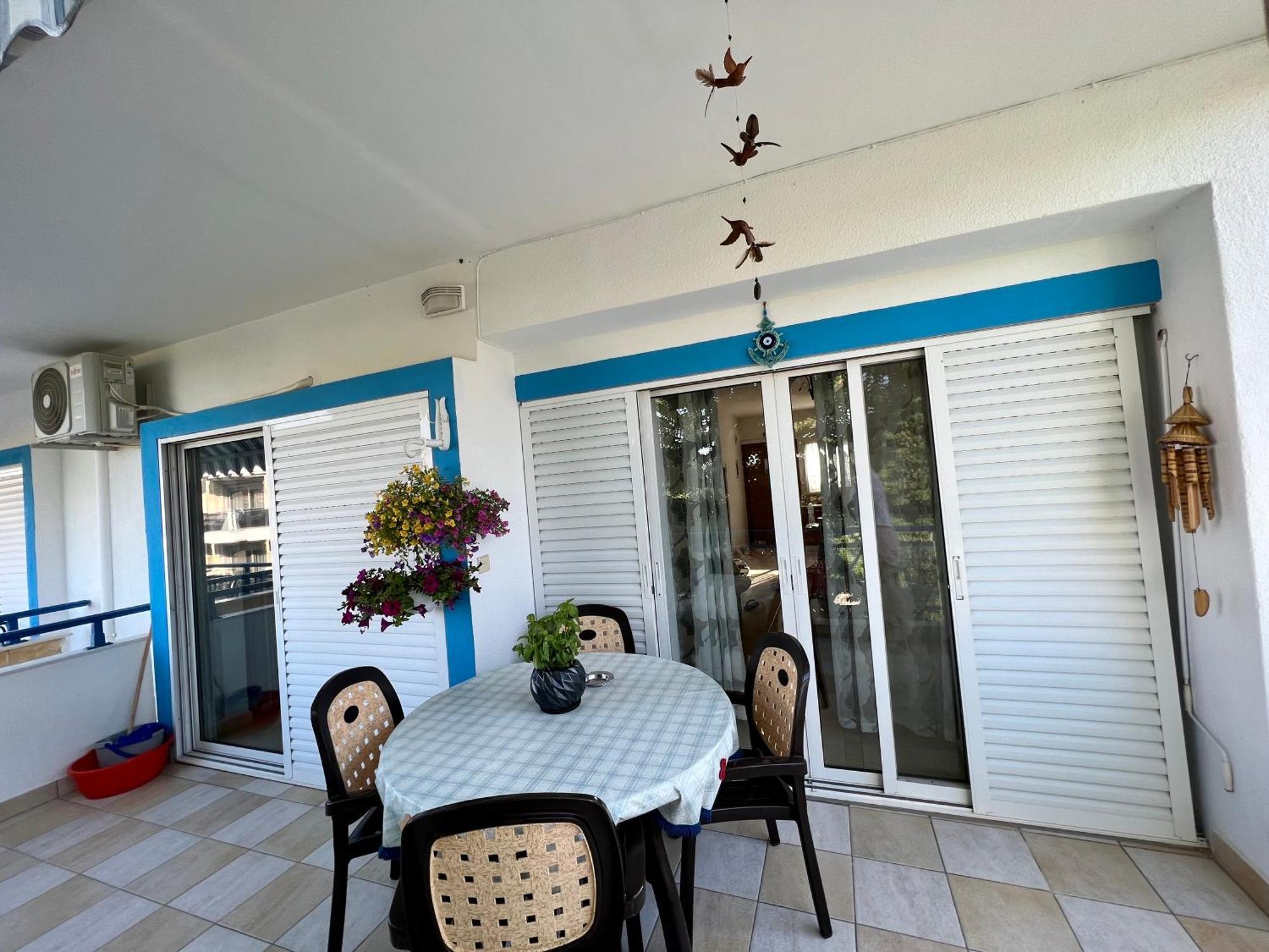 Holiday House 3- Kallithea Halkidiki Exteriér fotografie