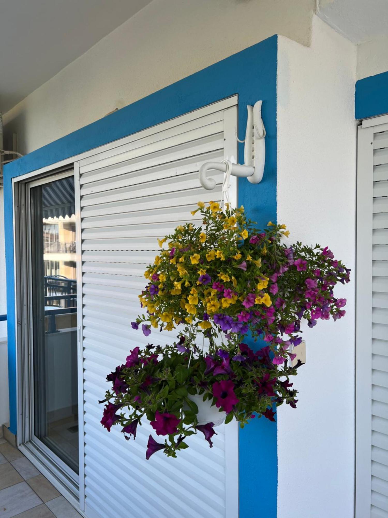 Holiday House 3- Kallithea Halkidiki Exteriér fotografie